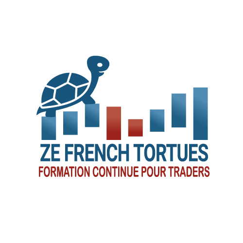 Ze French Tortues logo